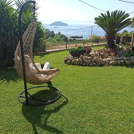 Enjoy The View Villa Nea Iraklitsa Dış mekan fotoğraf