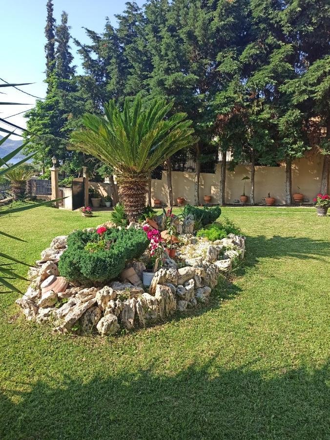 Enjoy The View Villa Nea Iraklitsa Dış mekan fotoğraf