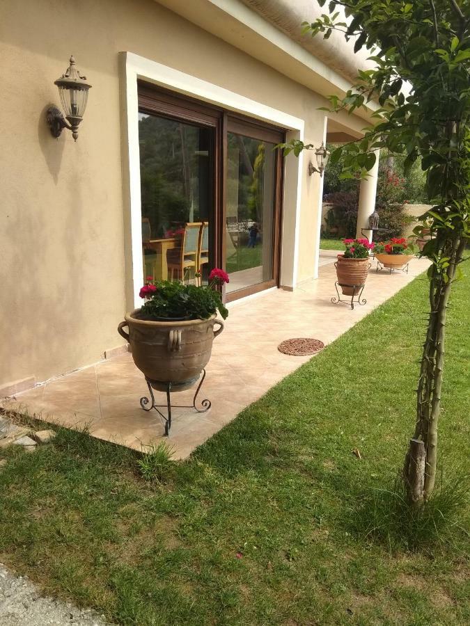Enjoy The View Villa Nea Iraklitsa Dış mekan fotoğraf