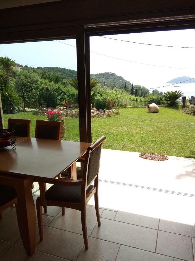 Enjoy The View Villa Nea Iraklitsa Dış mekan fotoğraf
